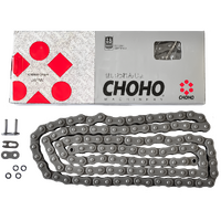 C520H - CHOHO DRIVE CHAIN H/D 520 X 120L*