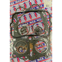 GKH10 - CB400N/T 77-83(TWIN) COMPLETE GASKET KIT*