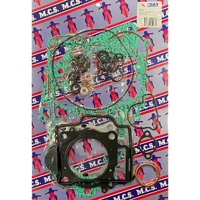 GKH25 - CRF250R/X 04-08 COMPLETE GASKET KIT*