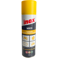 INOX11A - MX11 CHAIN/BRAKE CLEAN 500G*