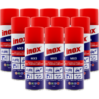 INOX3 - MX3 LUBE 300G AEROSOL (12/CTN)*