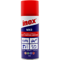 INOX3A - MX3 LUBE 300G AEROSOL*