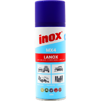 INOX4A - MX4 LANOX LUBE 300G*