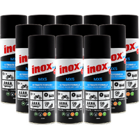 INOX5 - MX5 EXT/PRESSURE LUBE 300G (12/CTN)*