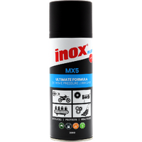 INOX5A - MX5 EXTREME PRESSURE LUBE 300G*