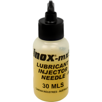 INOX5C - MX5 PTFE INJECTOR LUBE 30ML*