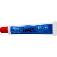 INOX6A - MX6 RUBBER GREASE 30 GRAM TUBE*