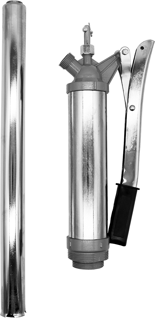 UPBP BARREL PUMP LEVER TYPE FOR 60L 200L DRUM* Prokit