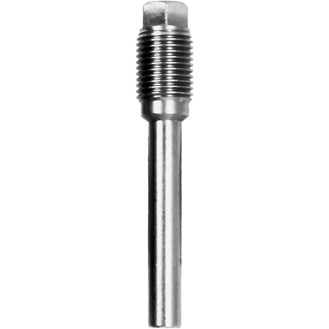 BCP4 PRO BRAKE CALIPER PIN 35MM S/STEEL*