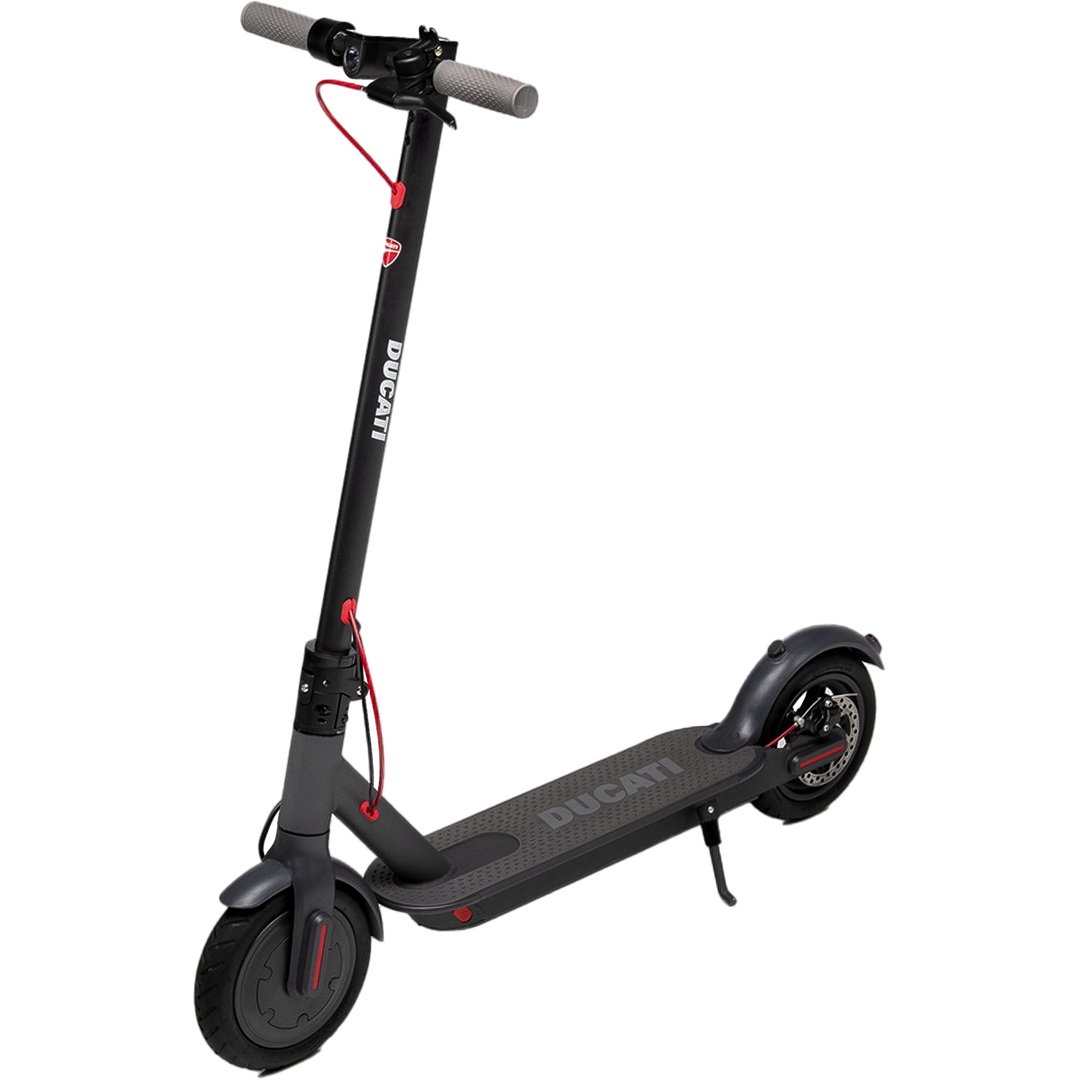 SEG8 DUCATI PRO 1 EVO SCOOTER*