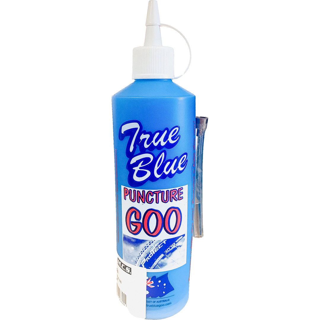TBG3A TRUE BLUE GOO 250 ML* True Blue