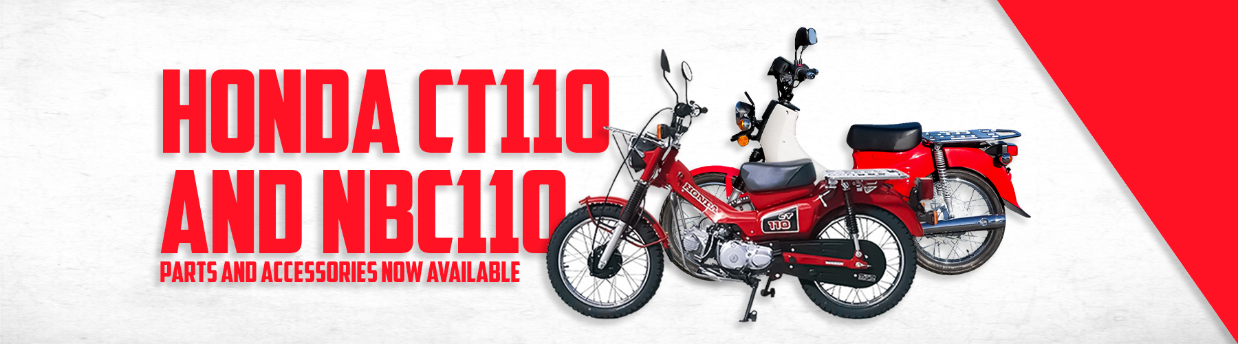 Postie Banner