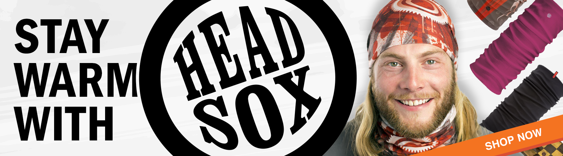 May 2025 Headsoxs