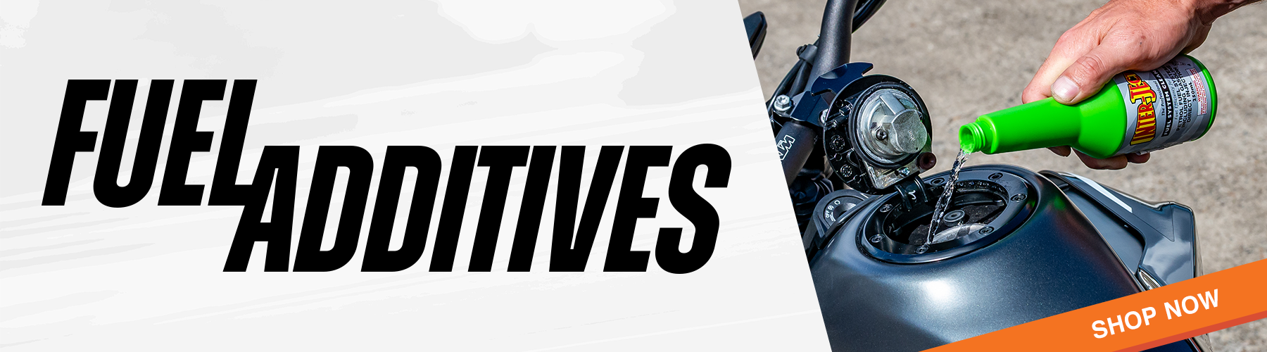 May 2025 Fuel Additives