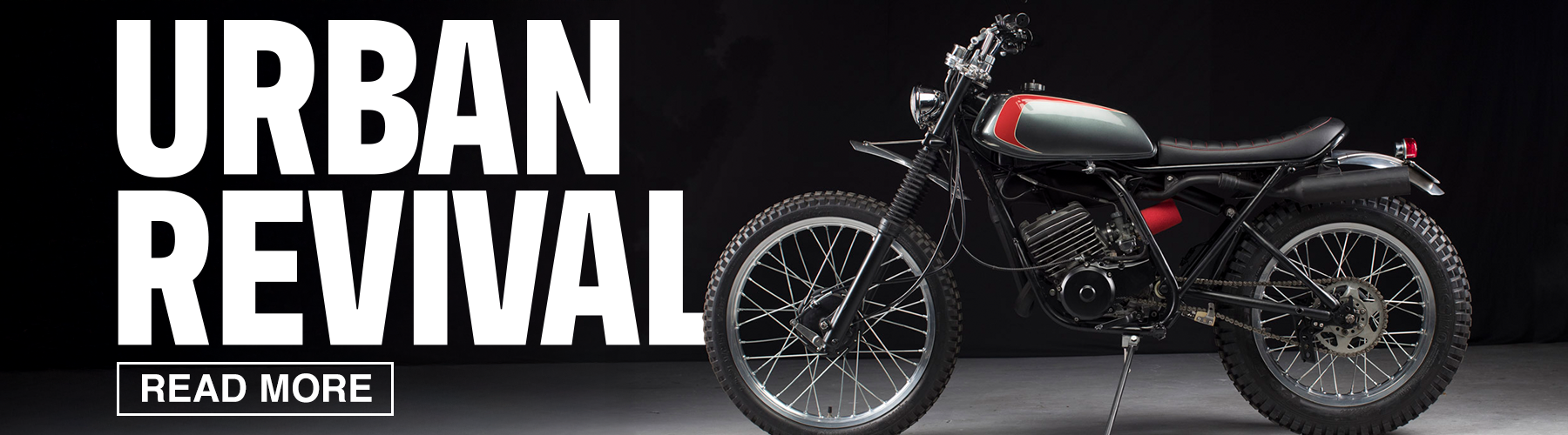 MCS August Newsletter Urban Revival