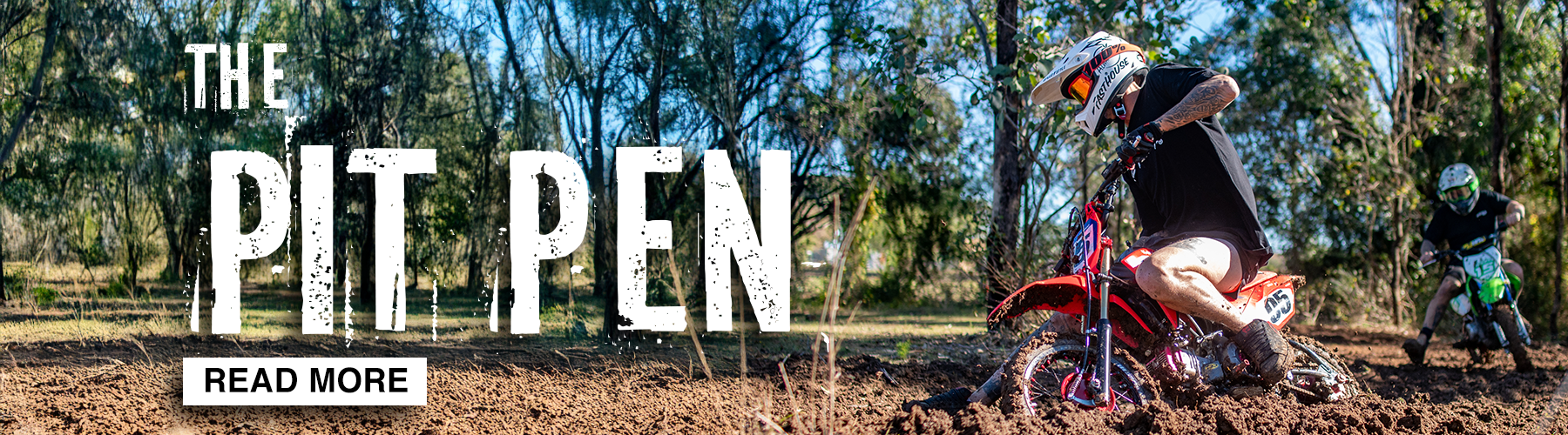 MCS August Newsletter Pitpen Event