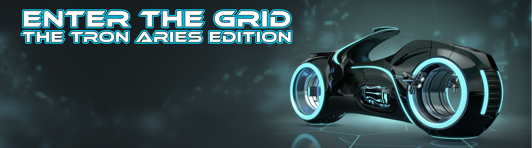 Enter the grid