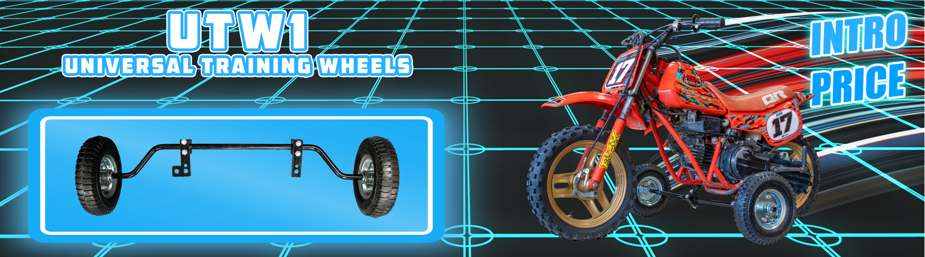 Training Wheels