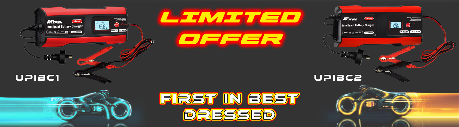 Limited offer!