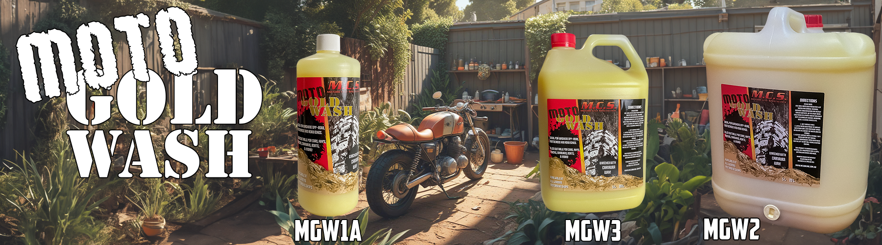 Catch the drip, Not the heat