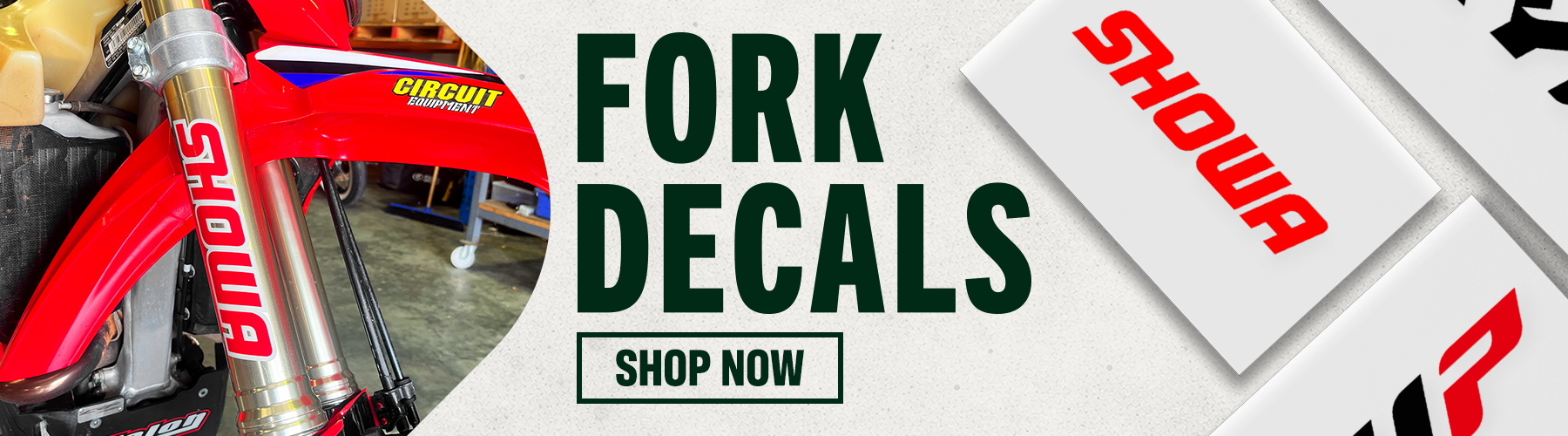 MCS Newsletter Feb 26 Fork Decals