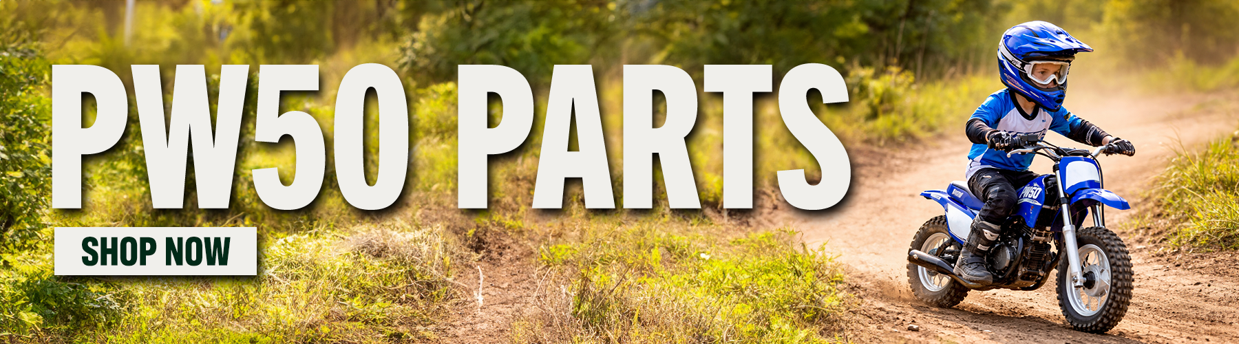 MCS Newsletter Feb 26 PW50 Parts