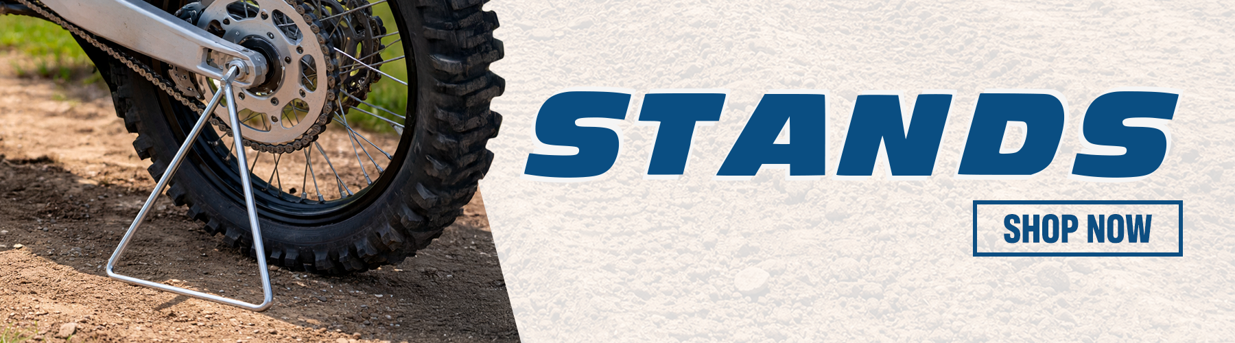 MCS Newsletter Mar 26 Stands