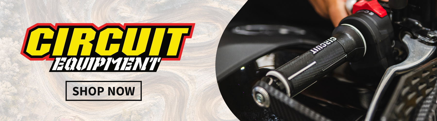 MCS Newsletter May 26 Circuit Equipment Grips