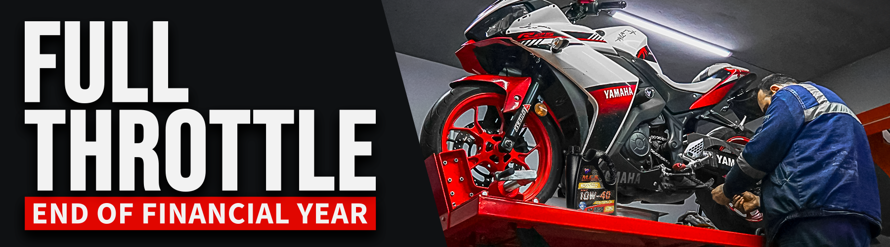 MCS Newsletter June 2026 Full Throttle