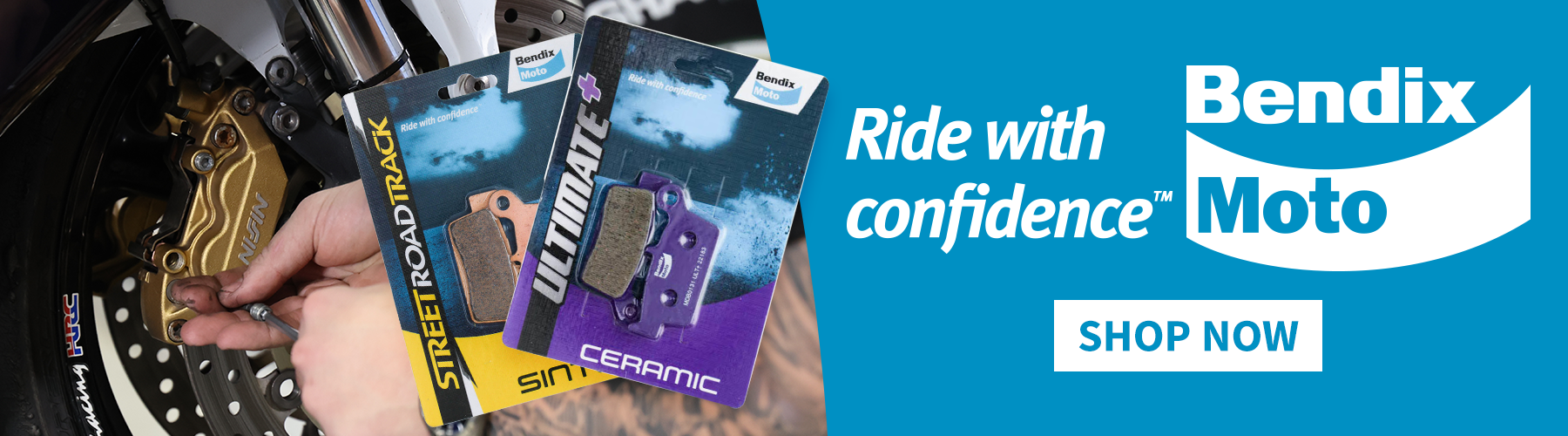 MCS Newsletter July 2026 Bendix Brake Pads