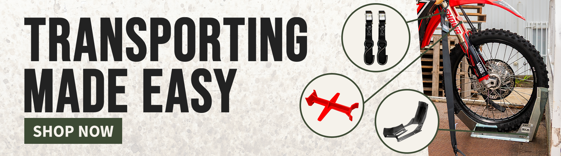 MCS Newsletter July 2026 Transporting Made Easy
