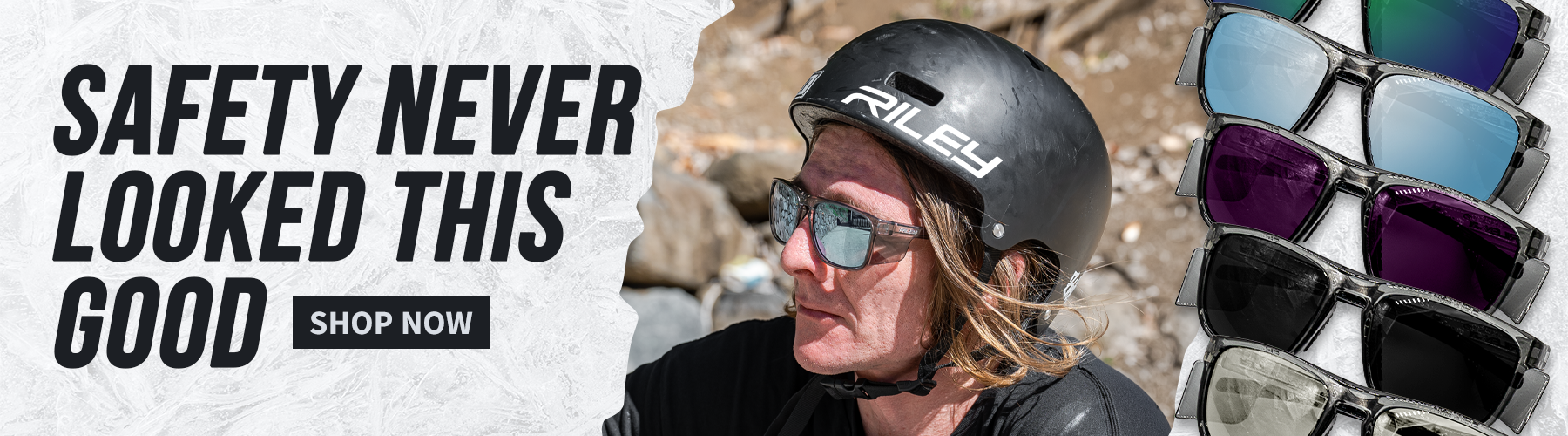 MCS Newsletter August 2026 Riley Eyewear
