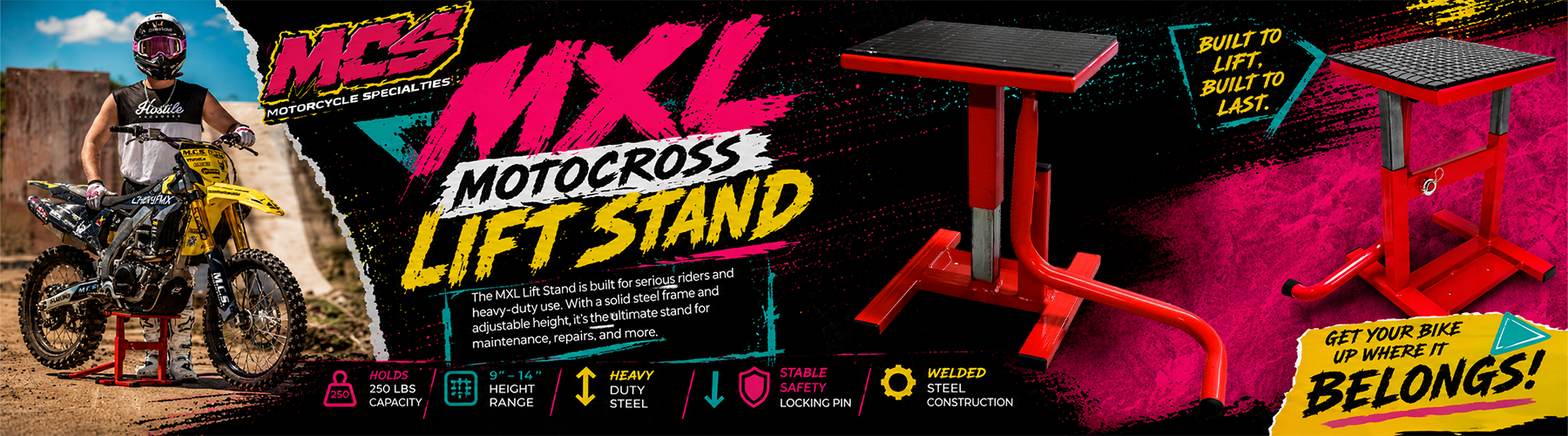 MXL