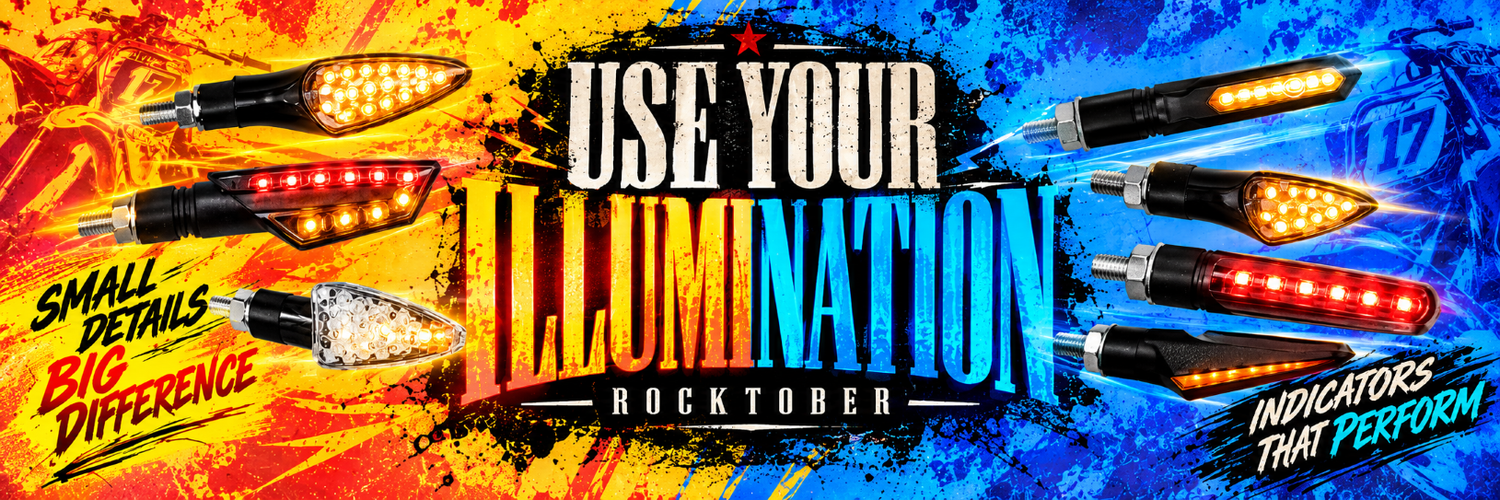 Use Your LED's