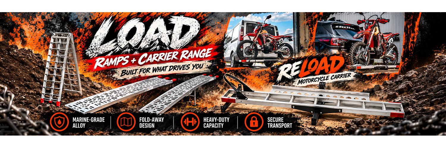 LOAD and RELOAD 