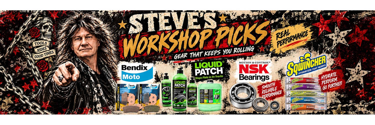 Steves Picks 