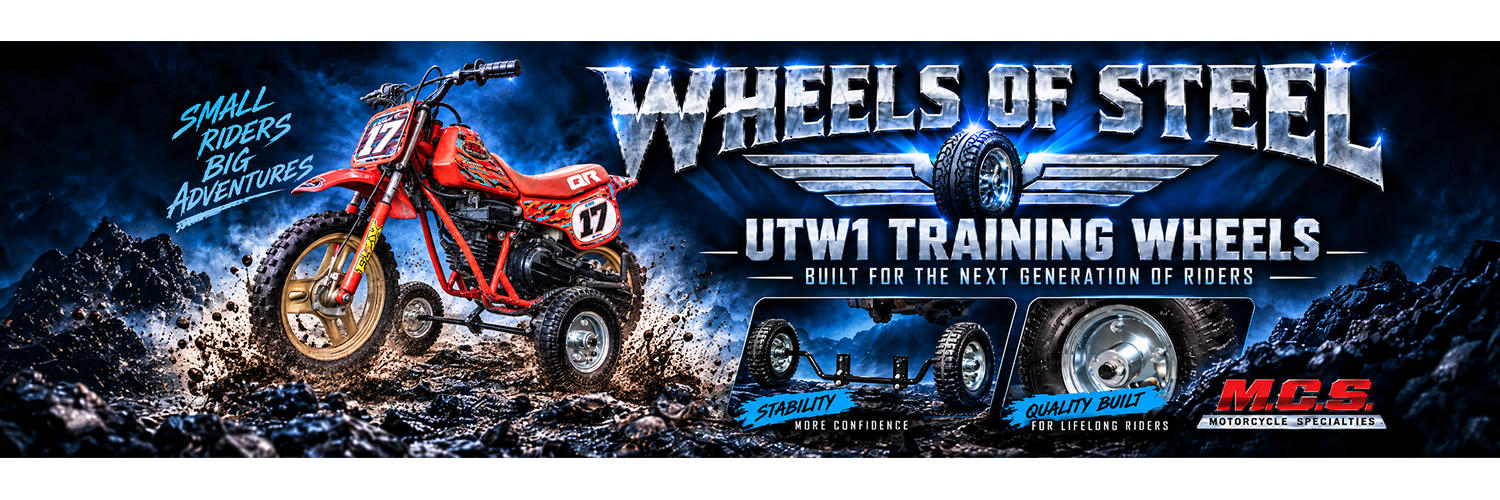 Wheels of Steel
