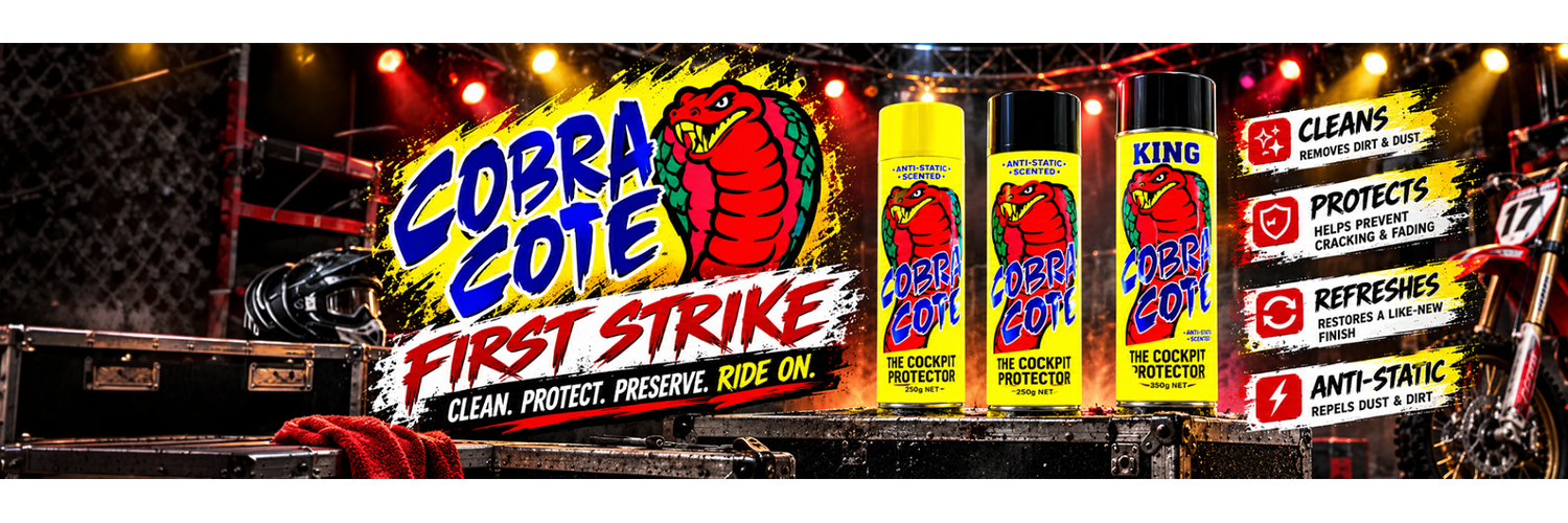 Cobra Cote