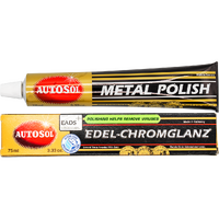 ACP1 - AUTOSOL METAL POLISH TUBE 75ML*