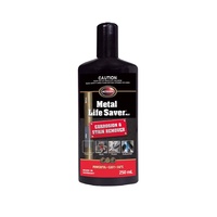 ACP12 - AUTOSOL METAL LIFE SAVER 250ML*