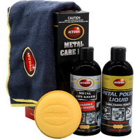 ACP15 - AUTOSOL METAL CARE KIT*