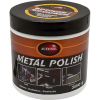 ACP16 - AUTOSOL METAL POLISH 350 GRAM*