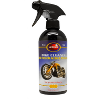 ACP17 - AUTOSOL BIKE CLEANER 500ML*