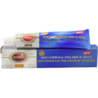 ACP19 - AUTOSOL BIKE POLISH/WAX 50G*