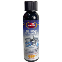 ACP20 - AUTOSOL BLUING REMOVER 125ML*