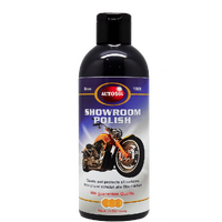 ACP21 - AUTOSOL SHOWROOM POLISH 250ML*