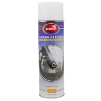 ACP22 - AUTOSOL BRAKE CLEANER 500ML