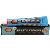 ACP4 - AUTOSOL PLASTIC & F/GLASS CLEANER 75ML*