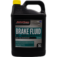 ACSBF5 - PRO BRAKE FLUID DOT 4 5L*