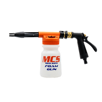 ACSFGP - PREMIUM FOAM GUN MULTI RATIO*